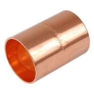 Oracstar 22mm End Feed Straight Connector For Plumbing