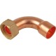Oracstar 15mm End Feed Bent Tap Connector