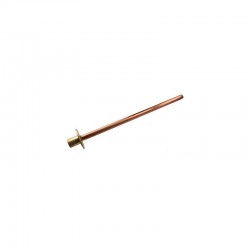 Oracstar 350mm Wallplate & Copper Tube