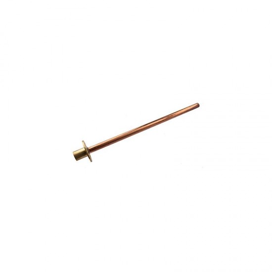 Oracstar 350mm Wallplate & Copper Tube