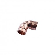 Oracstar 22mm Elbow Solder Ring Fitting For Plumbing
