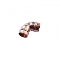 Oracstar 22mm Elbow Solder Ring Fitting For Plumbing
