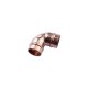 Oracstar 22mm Elbow Solder Ring Fitting For Plumbing