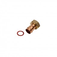 Oracstar Bronze 15mm x 1/2