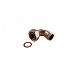 Oracstar Bronze 15mm x 1/2