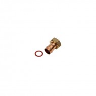 Oracstar Bronze 22mm x 3/4