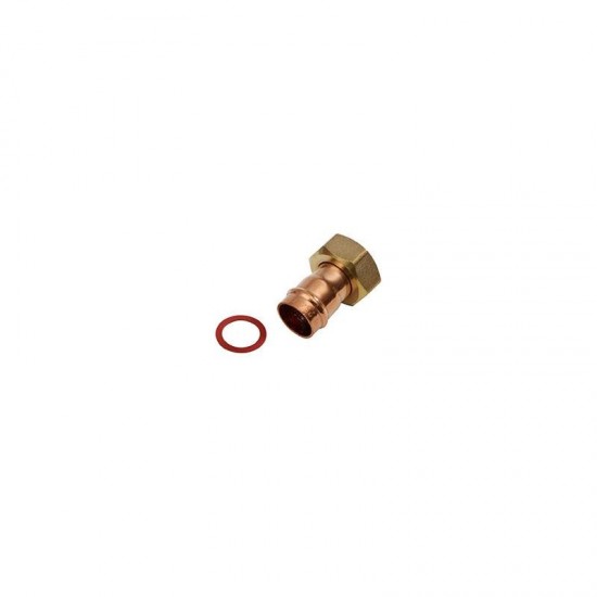 Oracstar Bronze 22mm x 3/4