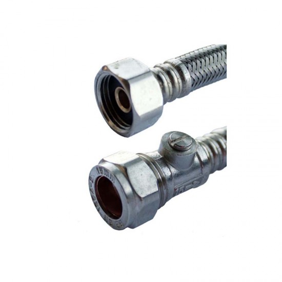 Oracstar 15mm x 1/2