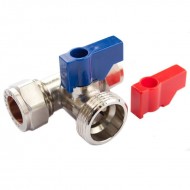 Oracstar 15mm x 15mm x 3/4