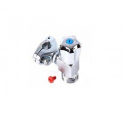 Oracstar 15mm Self Cutting Tap Plumbing Fitting