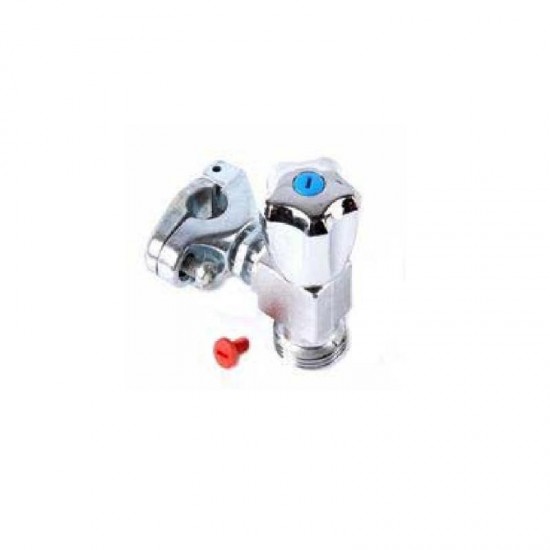 Oracstar 15mm Self Cutting Tap Plumbing Fitting
