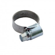 Oracstar 13 - 19mm Hose Clip - Pack of 2 for Plumbing