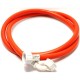 Oracstar 2.5m Red Washing Machine & Dishwasher Inlet Hose