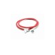 Oracstar 2.5m Red Washing Machine & Dishwasher Inlet Hose