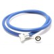 Oracstar 2.5m Blue Washing Machine & Dishwasher Inlet Hose