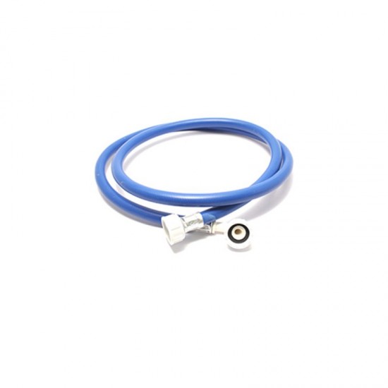 Oracstar 2.5m Blue Washing Machine & Dishwasher Inlet Hose