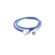 Oracstar 2.5m Blue Washing Machine & Dishwasher Inlet Hose
