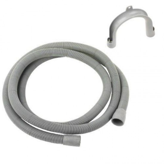 Oracstar 2.5m Washing Machine & Dishwasher Outlet Hose
