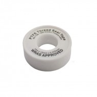 Oracstar PFTE White 12m Gas Tape