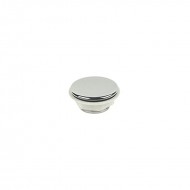 Oracstar Chrome Tap Hole Stopper