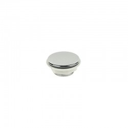Oracstar Chrome Tap Hole Stopper