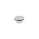 Oracstar Chrome Tap Hole Stopper