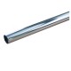 Oracstar 202 x 15mm Chrome Pipe Covers - Pack of 10 For Plumbing