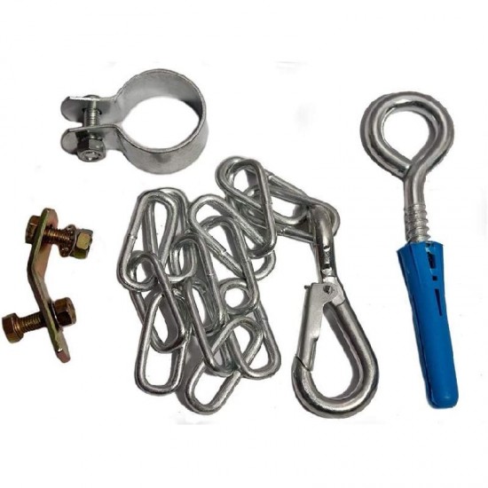 Oracstar Gas Cooker Stability Chain
