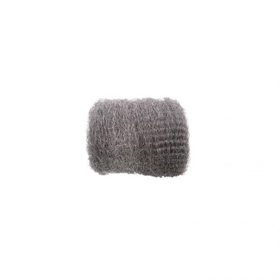 Oracstar Steel Wool for Metal - Pack of 3