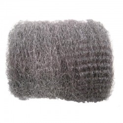 Oracstar Steel Wool for Metal - Pack of 3