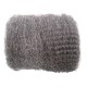 Oracstar Steel Wool for Metal - Pack of 3