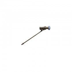 Oracstar Side Entry Toilet Ball Valve Part 1 - 1/2
