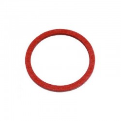 Oracstar Assorted Brown Fibre Washers - Pack of 6