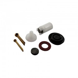 Oracstar Universal Ball Valve Kit