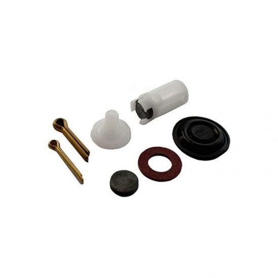 Oracstar Universal Ball Valve Kit