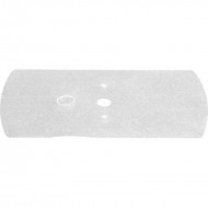 Oracstar Surestop White Syphon Diaphragm Washer - Pack of 2