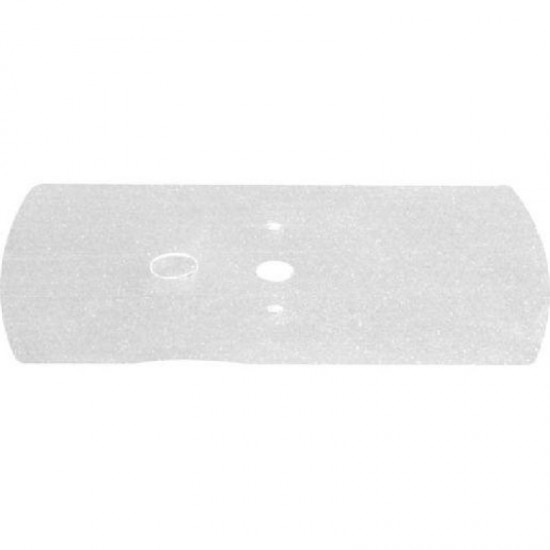 Oracstar Surestop White Syphon Diaphragm Washer - Pack of 2