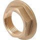 Oracstar Flanged Backnut 3/4
