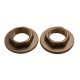 Oracstar Flanged Backnut 3/4