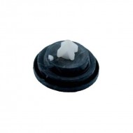 Oracstar 29mm Black Diaphragm Washer - Single