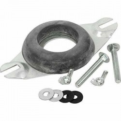 Oracstar Close Coupling Kit - 1 1/2