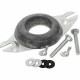 Oracstar Close Coupling Kit - 1 1/2