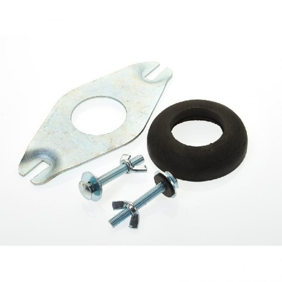 Oracstar Close Coupling Kit - 1 1/2