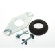 Oracstar Close Coupling Kit - 1 1/2