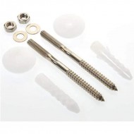 Oracstar M8 Basin Fixing Kit for Quick Bathroom Maintenance
