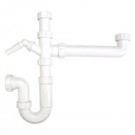 Oracstar MaKe 40mm Bowl & Half Kit - Including Spigot