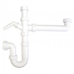 Oracstar MaKe 40mm Bowl & Half Kit - Including Spigot