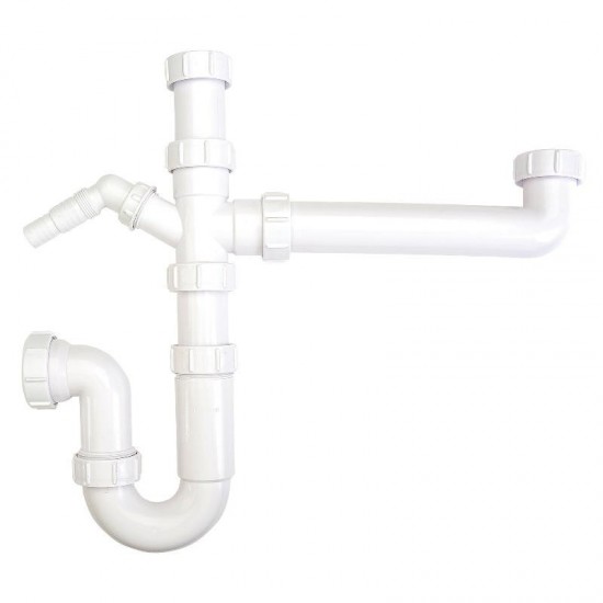 Oracstar MaKe 40mm Bowl & Half Kit - Including Spigot