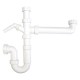 Oracstar MaKe 40mm Bowl & Half Kit - Including Spigot
