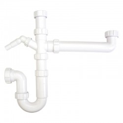 Oracstar MaKe 40mm Bowl & Half Kit - Including Spigot